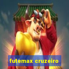 futemax cruzeiro